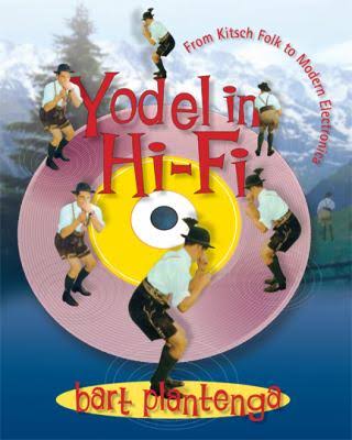 Yodel in Hi-Fi
